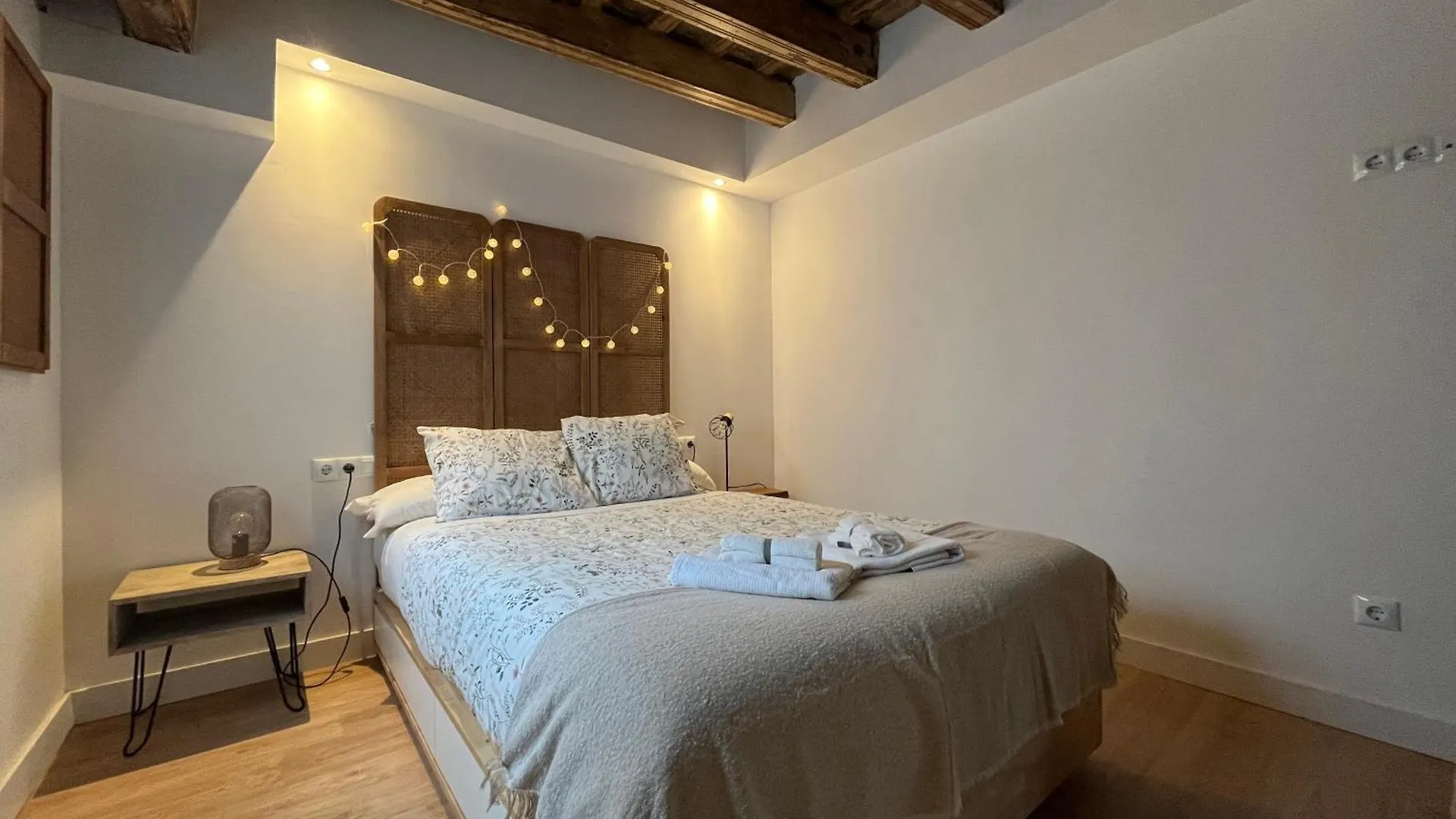 Loft Abril Grupo Ac Gestion Apartment Cadiz Spain