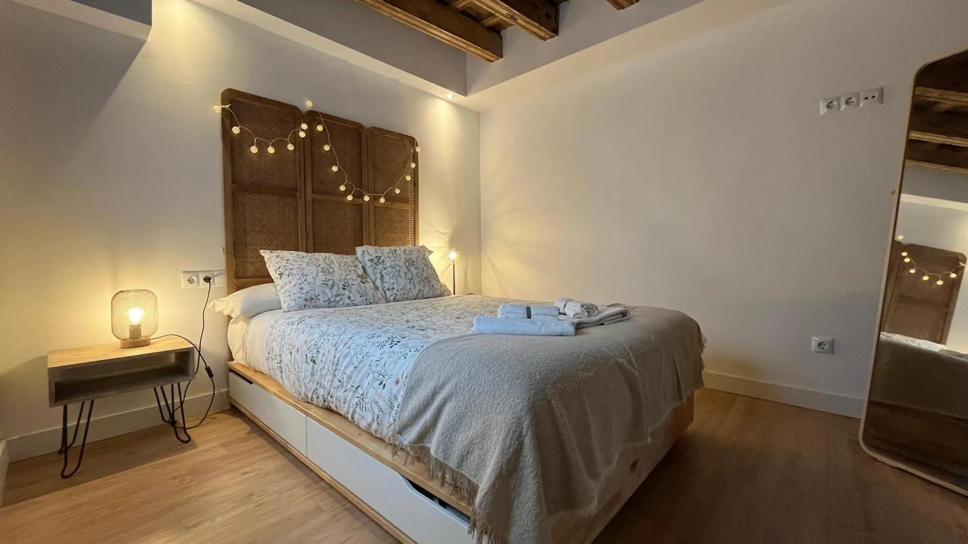 Loft Abril Grupo Ac Gestion Apartment Cadiz
