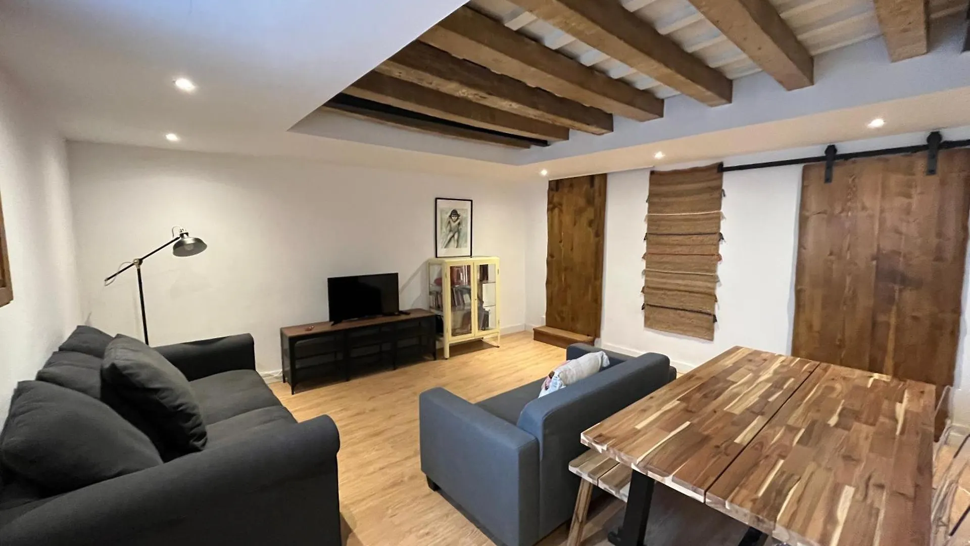 Loft Abril Grupo Ac Gestion Apartment Cadiz
