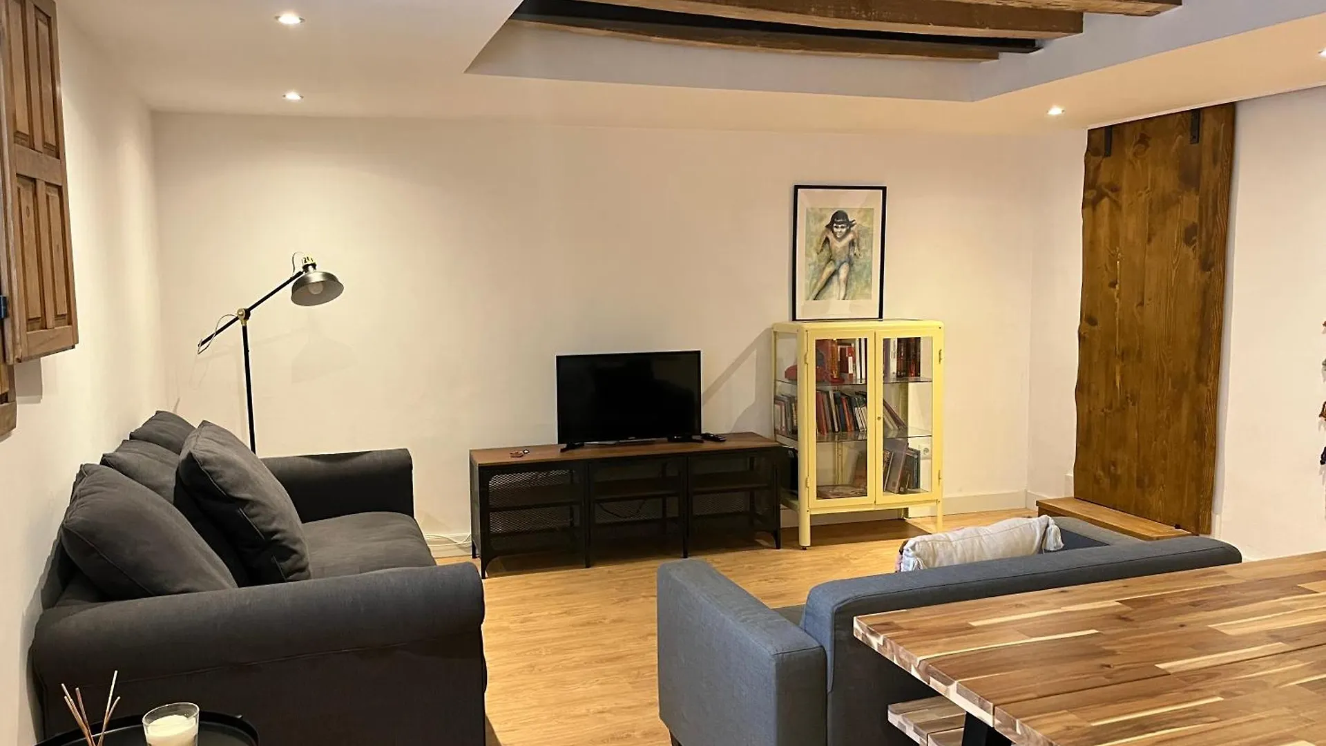 Loft Abril Grupo Ac Gestion Apartment Cadiz Spain