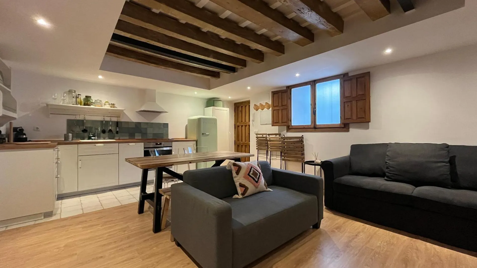 Loft Abril Grupo Ac Gestion Apartment Cadiz
