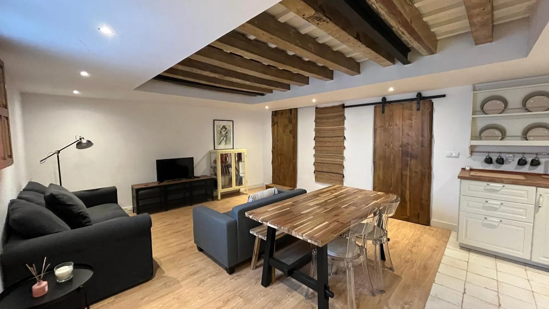 Loft Abril Grupo Ac Gestion Apartment Cadiz