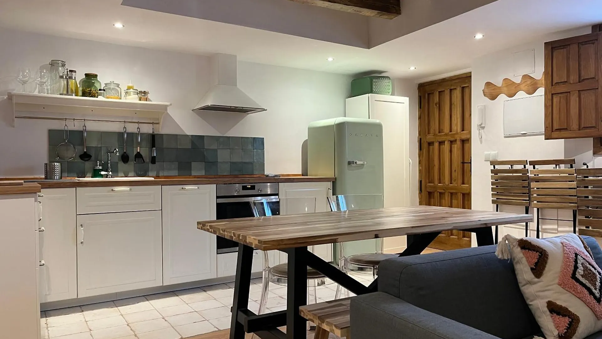 Loft Abril Grupo Ac Gestion Apartment Cadiz Spain