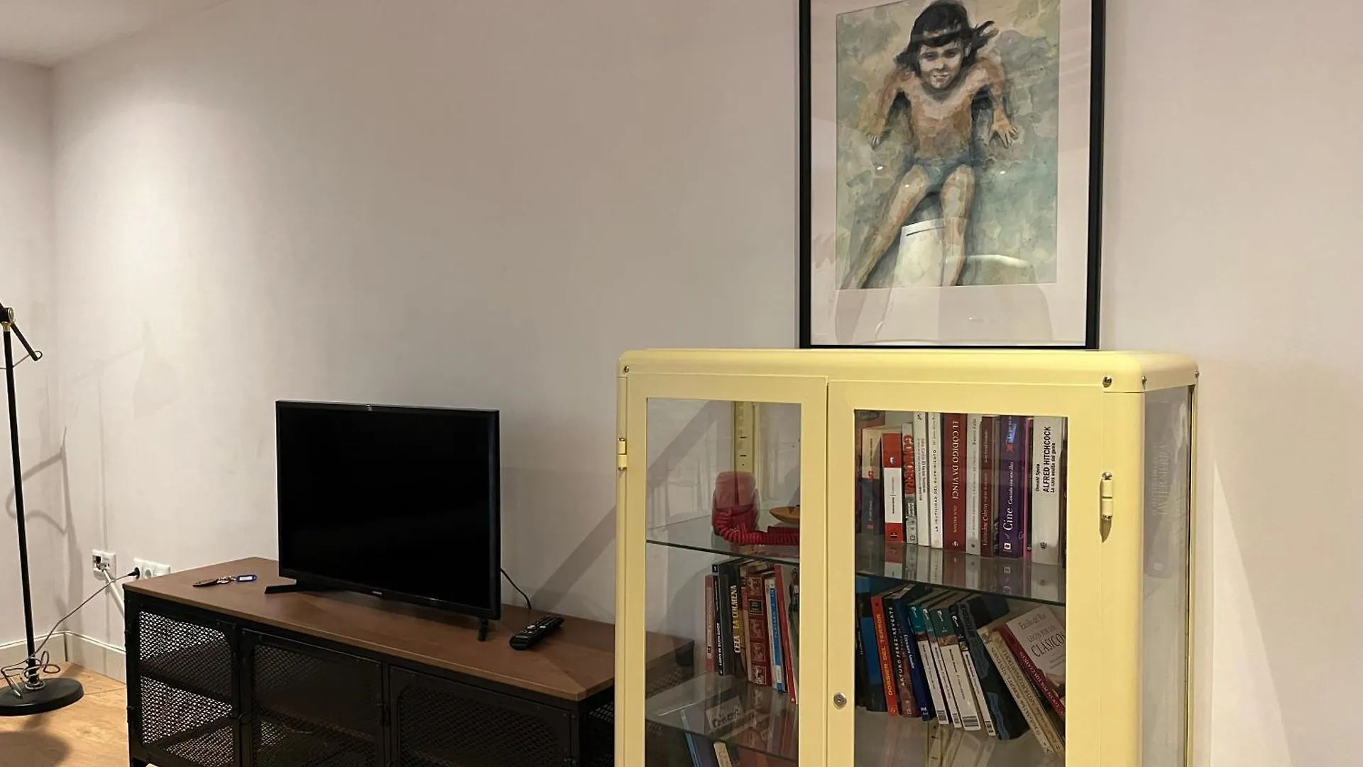 Loft Abril Grupo Ac Gestion Apartment Cadiz