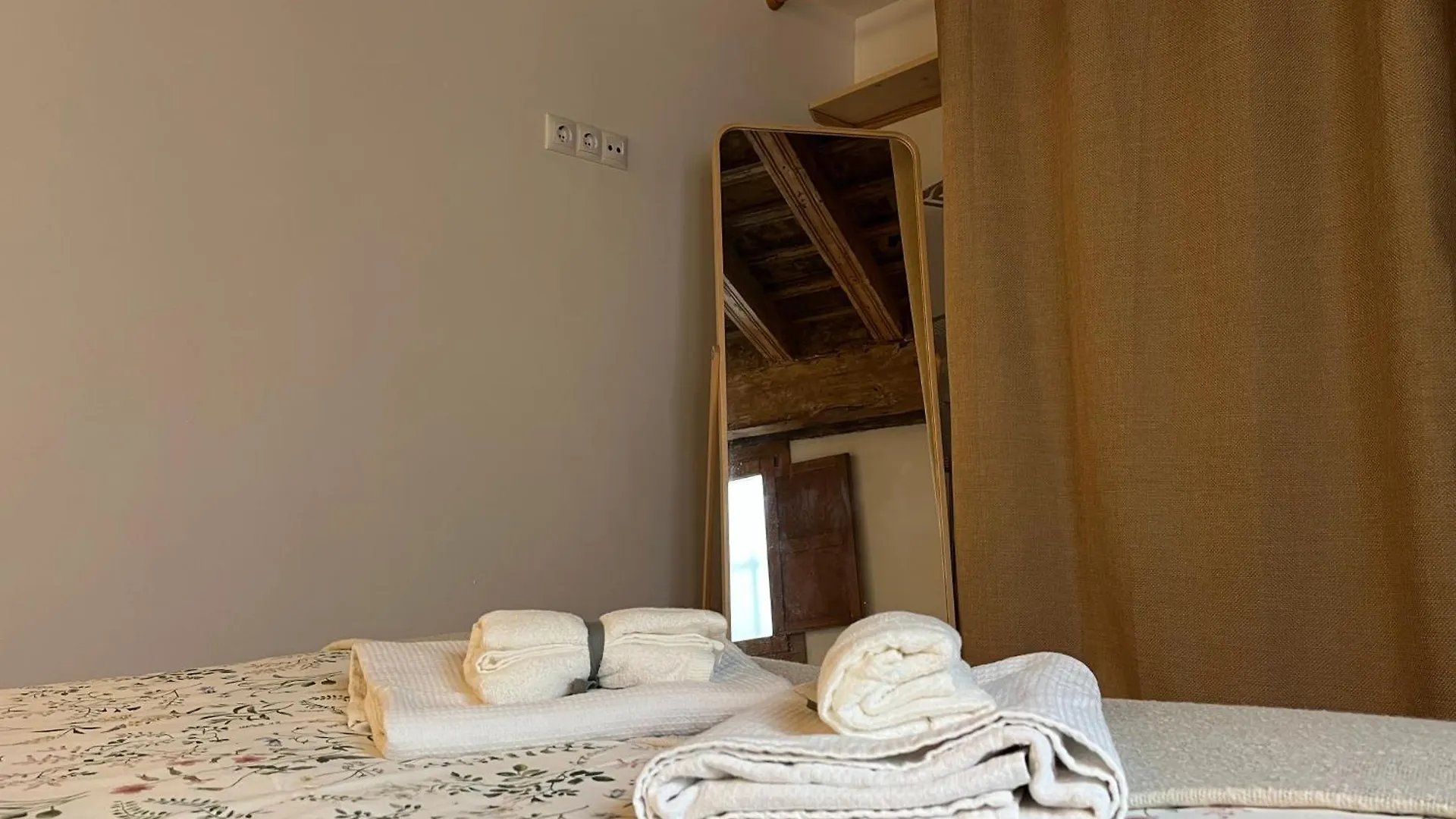 Loft Abril Grupo Ac Gestion Apartment Cadiz