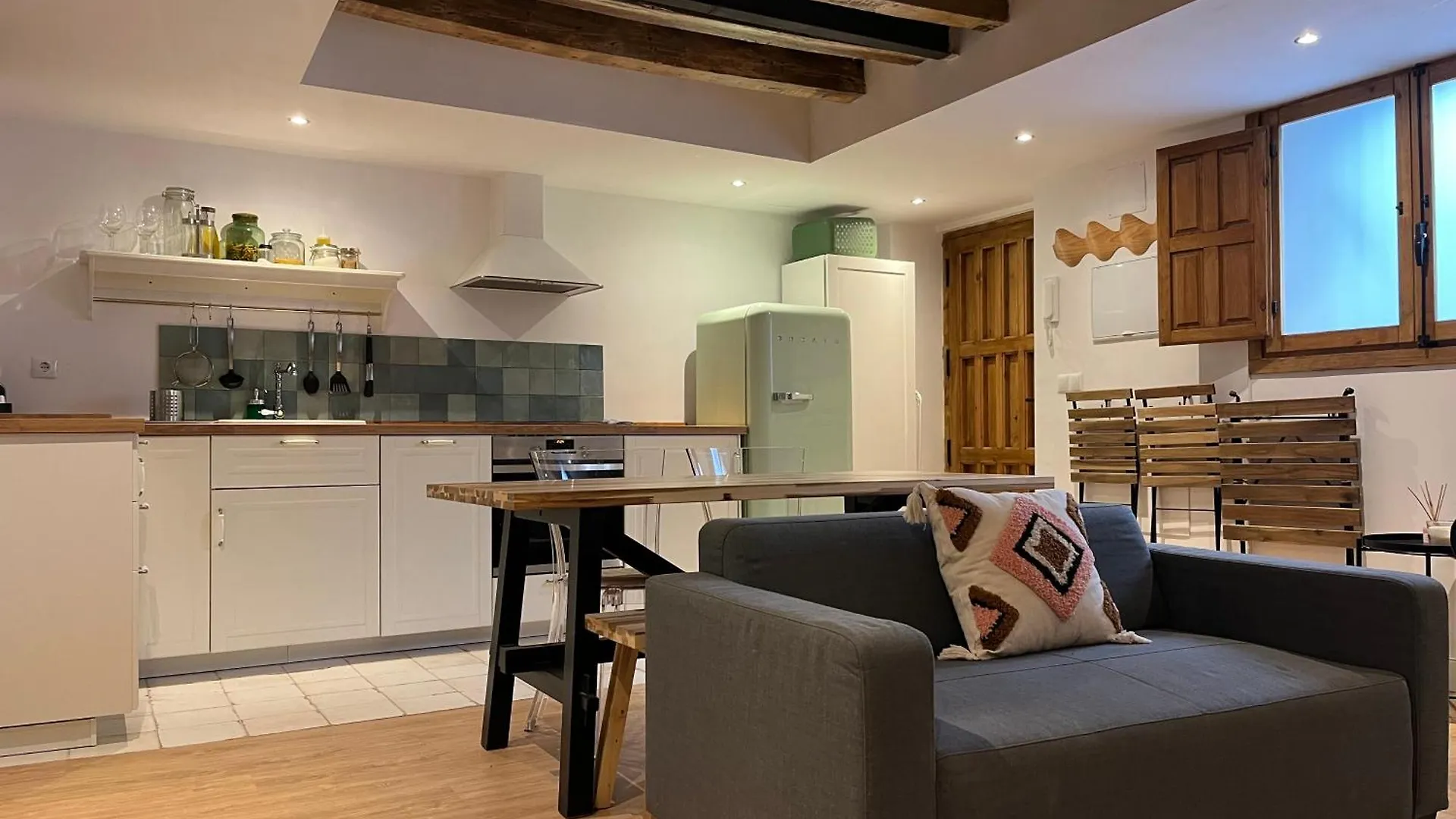 Loft Abril Grupo Ac Gestion Apartment Cadiz