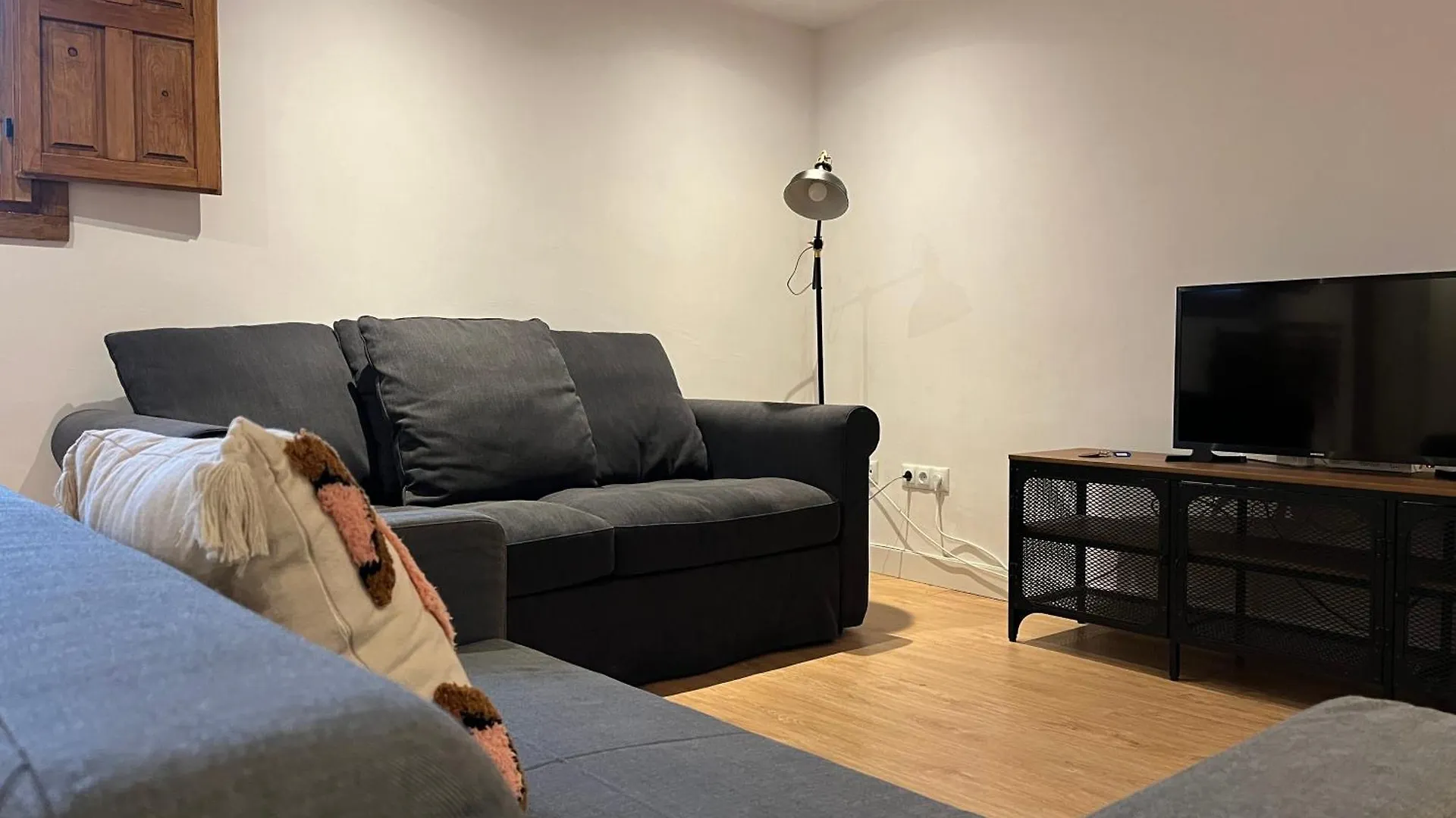 Loft Abril Grupo Ac Gestion Apartment Cadiz