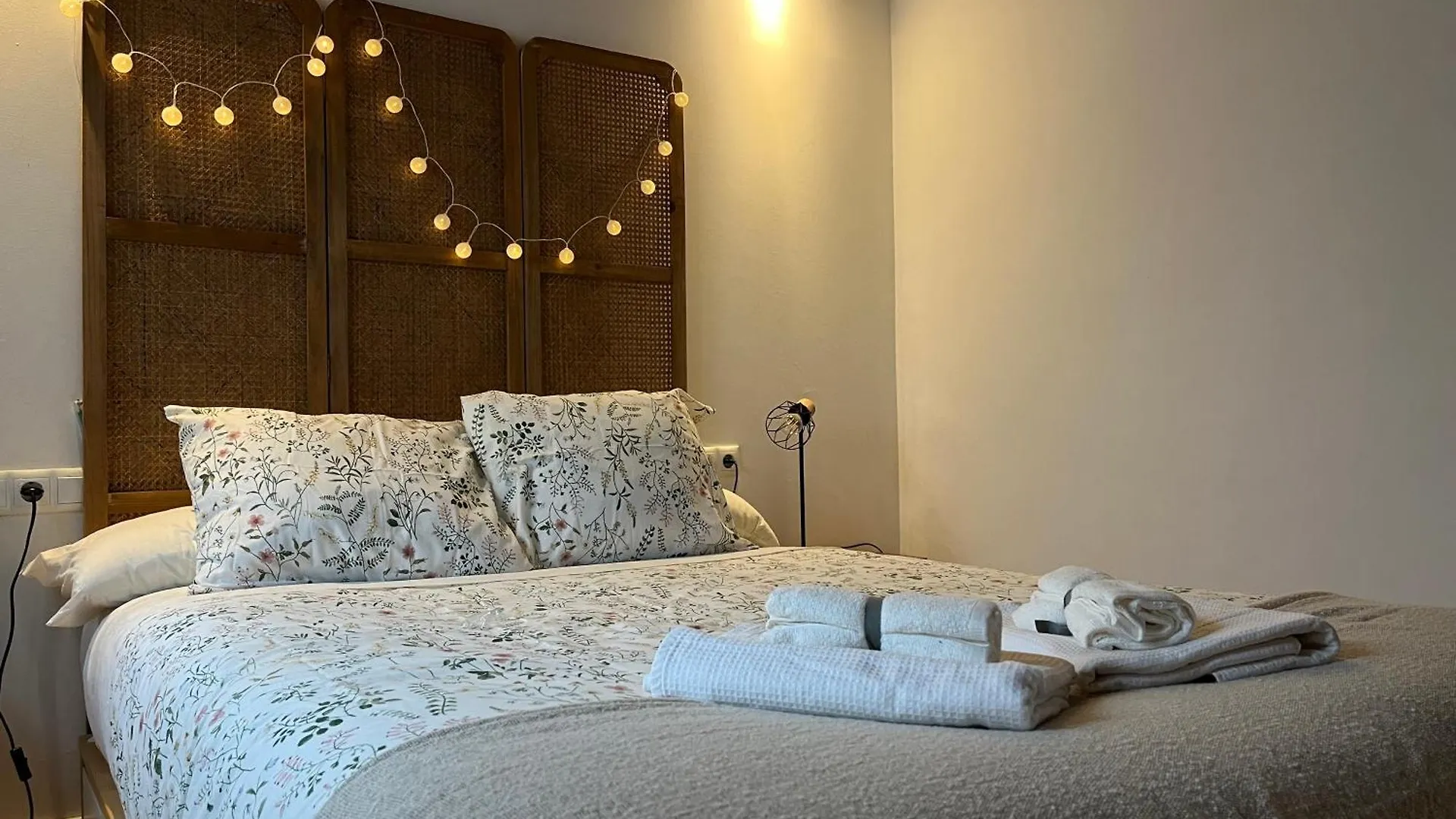 Loft Abril Grupo Ac Gestion Apartment Cadiz Spain