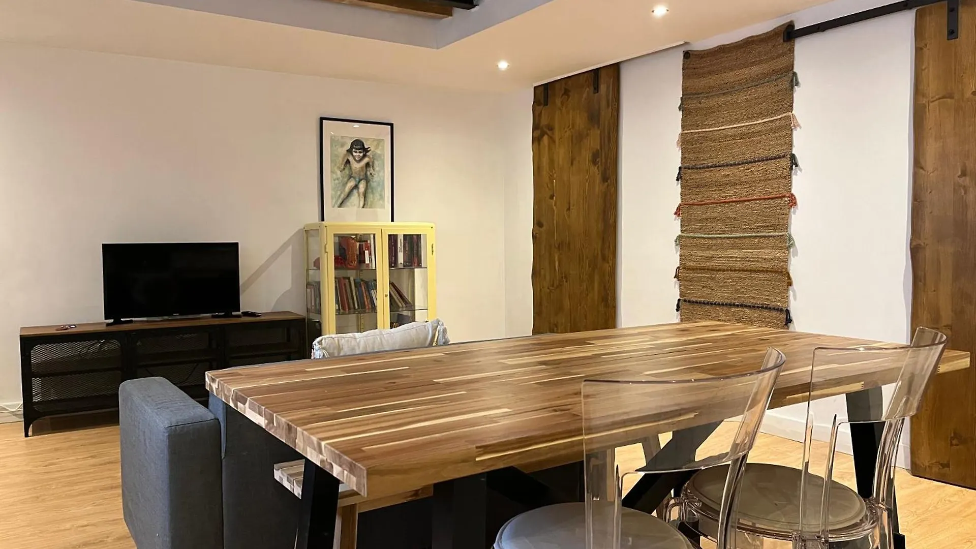 Loft Abril Grupo Ac Gestion Apartment Cadiz