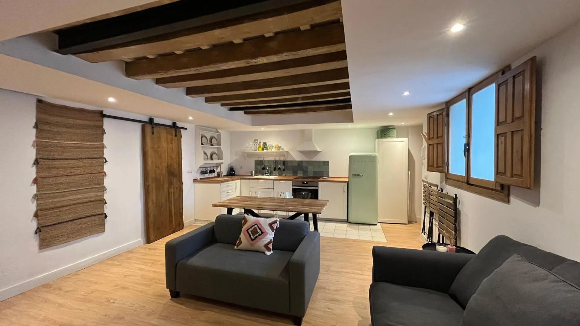 Loft Abril Grupo Ac Gestion Apartment Cadiz Spain