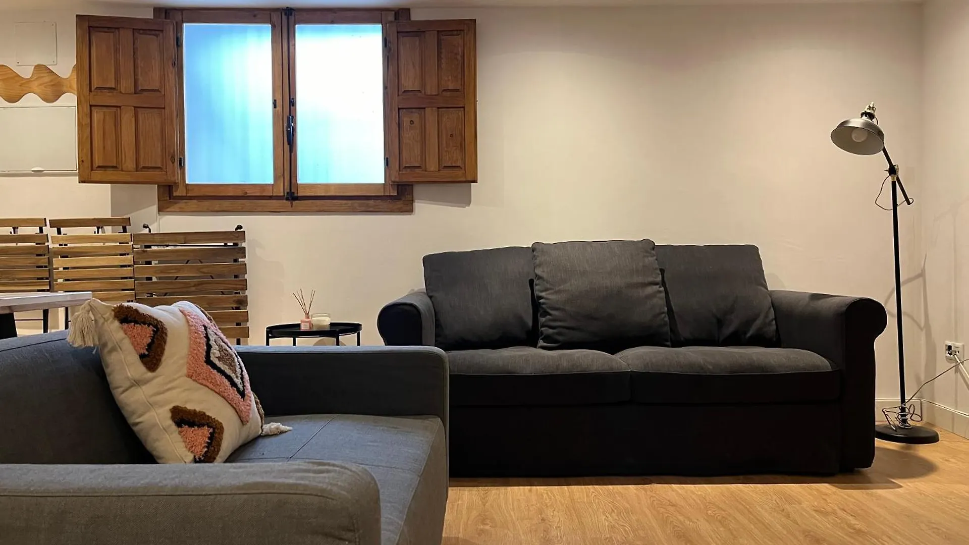 Loft Abril Grupo Ac Gestion Apartment Cadiz
