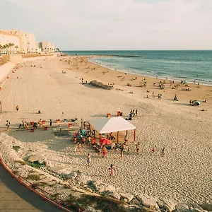  Appartamento No 5 Cádiz