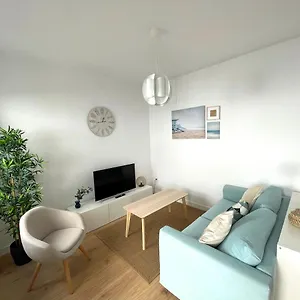  Appartamento No 10 Cádiz
