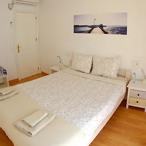  Appartamento ático Cádiz Centro