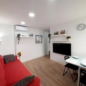  Appartamento Casa Caleta