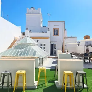 Planeta Hostel