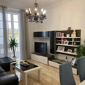  Appartamento Casa Mina
