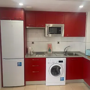  Appartement Estudio Alameda