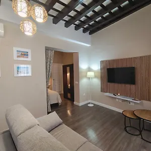 Appartement La Vina