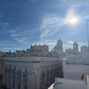  Appartement El Bastinazo Con Terraza Privada Grupo Ac Gestion