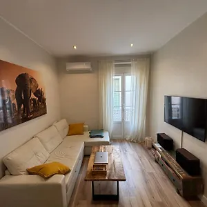  Appartamento Precious And Original Center