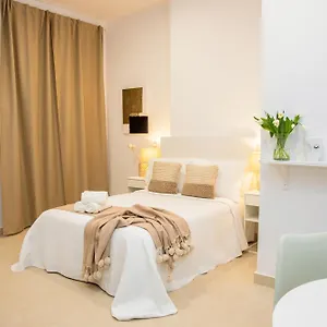  Appartement La Tahona