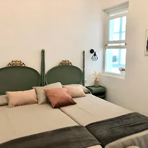 Precioso Apartamento: La Luz De Apartment