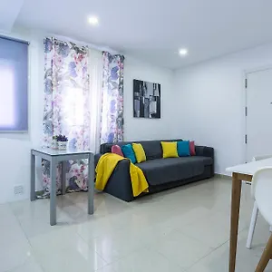  Appartamento Centrico Playa Caleta 3 Ozono Anti Cov-2